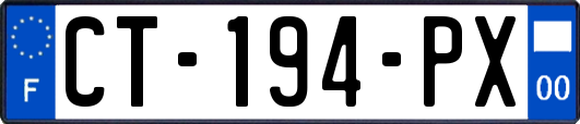 CT-194-PX