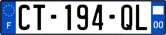 CT-194-QL