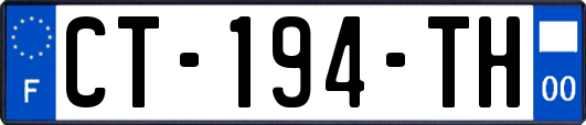 CT-194-TH