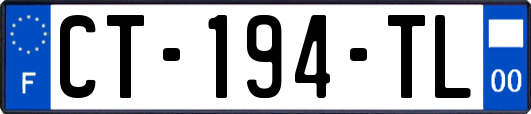 CT-194-TL