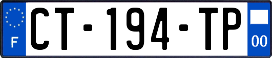 CT-194-TP