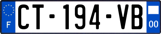 CT-194-VB