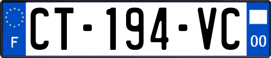 CT-194-VC