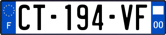 CT-194-VF