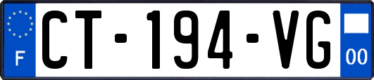 CT-194-VG