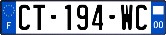 CT-194-WC