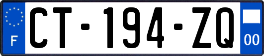 CT-194-ZQ