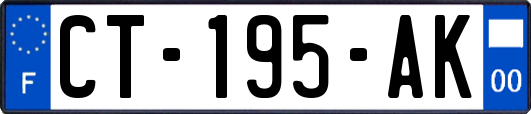 CT-195-AK