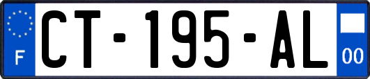 CT-195-AL