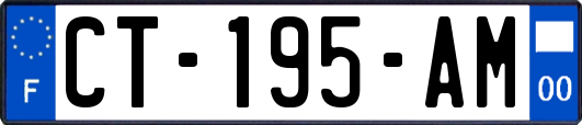 CT-195-AM