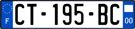 CT-195-BC