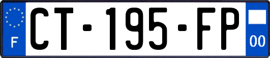CT-195-FP