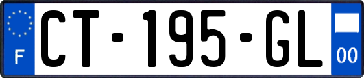 CT-195-GL