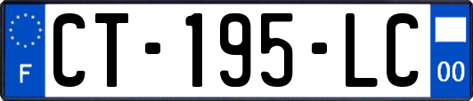 CT-195-LC