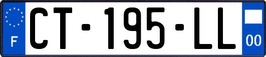 CT-195-LL