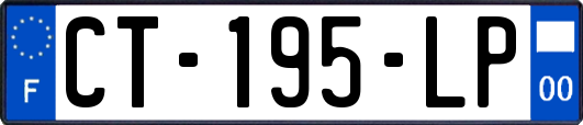 CT-195-LP