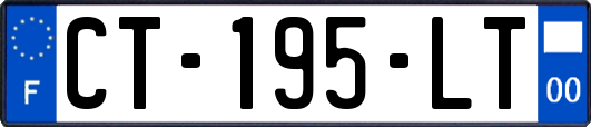 CT-195-LT