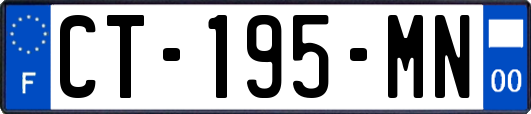 CT-195-MN