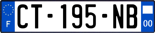 CT-195-NB