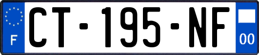 CT-195-NF