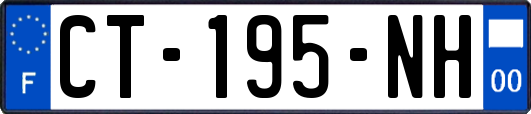 CT-195-NH