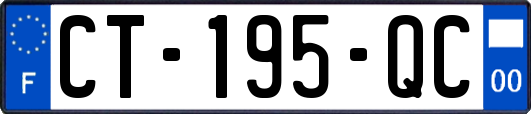 CT-195-QC