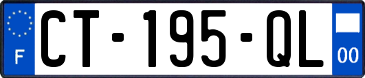 CT-195-QL