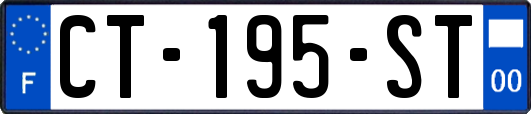 CT-195-ST