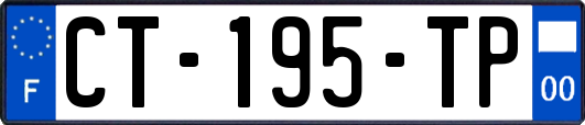 CT-195-TP