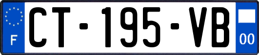 CT-195-VB