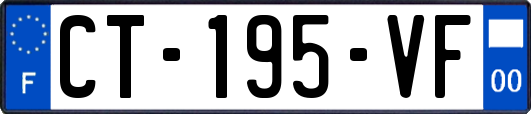 CT-195-VF