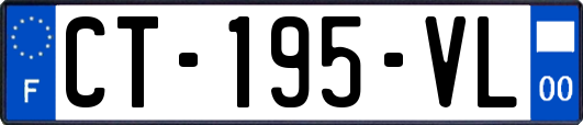 CT-195-VL