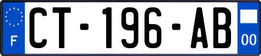 CT-196-AB