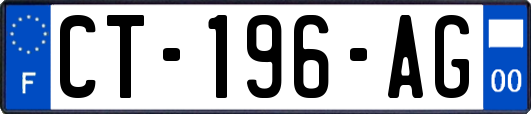 CT-196-AG