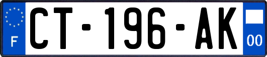 CT-196-AK