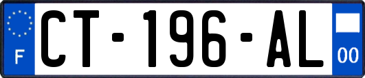 CT-196-AL