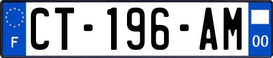 CT-196-AM