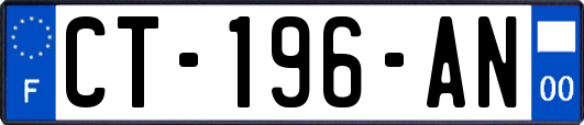 CT-196-AN