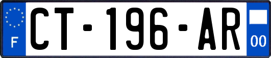 CT-196-AR