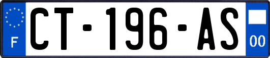 CT-196-AS