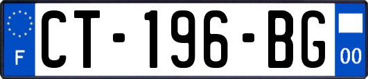 CT-196-BG