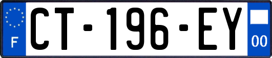 CT-196-EY