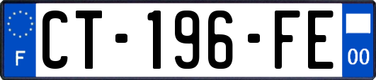CT-196-FE