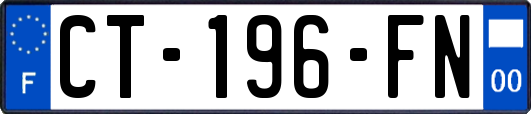 CT-196-FN