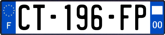 CT-196-FP