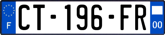 CT-196-FR