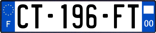 CT-196-FT