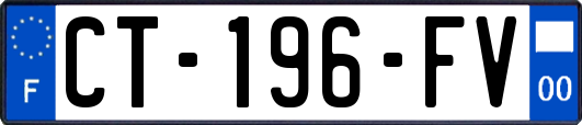CT-196-FV