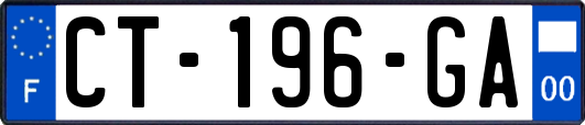 CT-196-GA