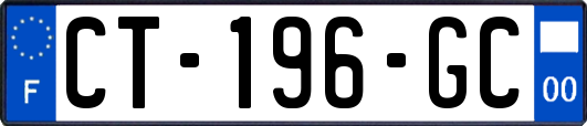CT-196-GC